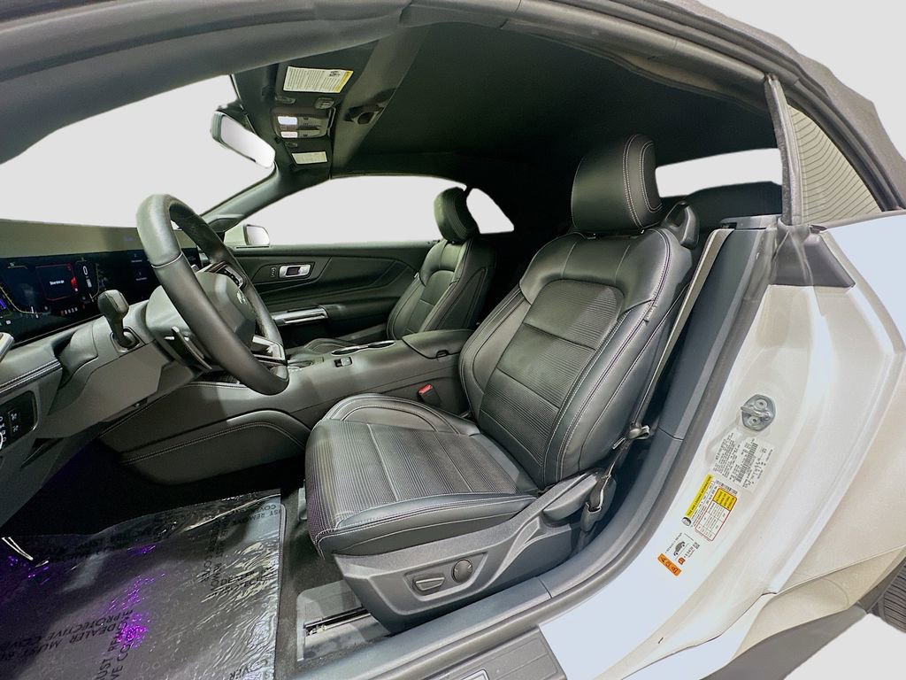 Used 2024 Ford Mustang GT Premium RWD image 22