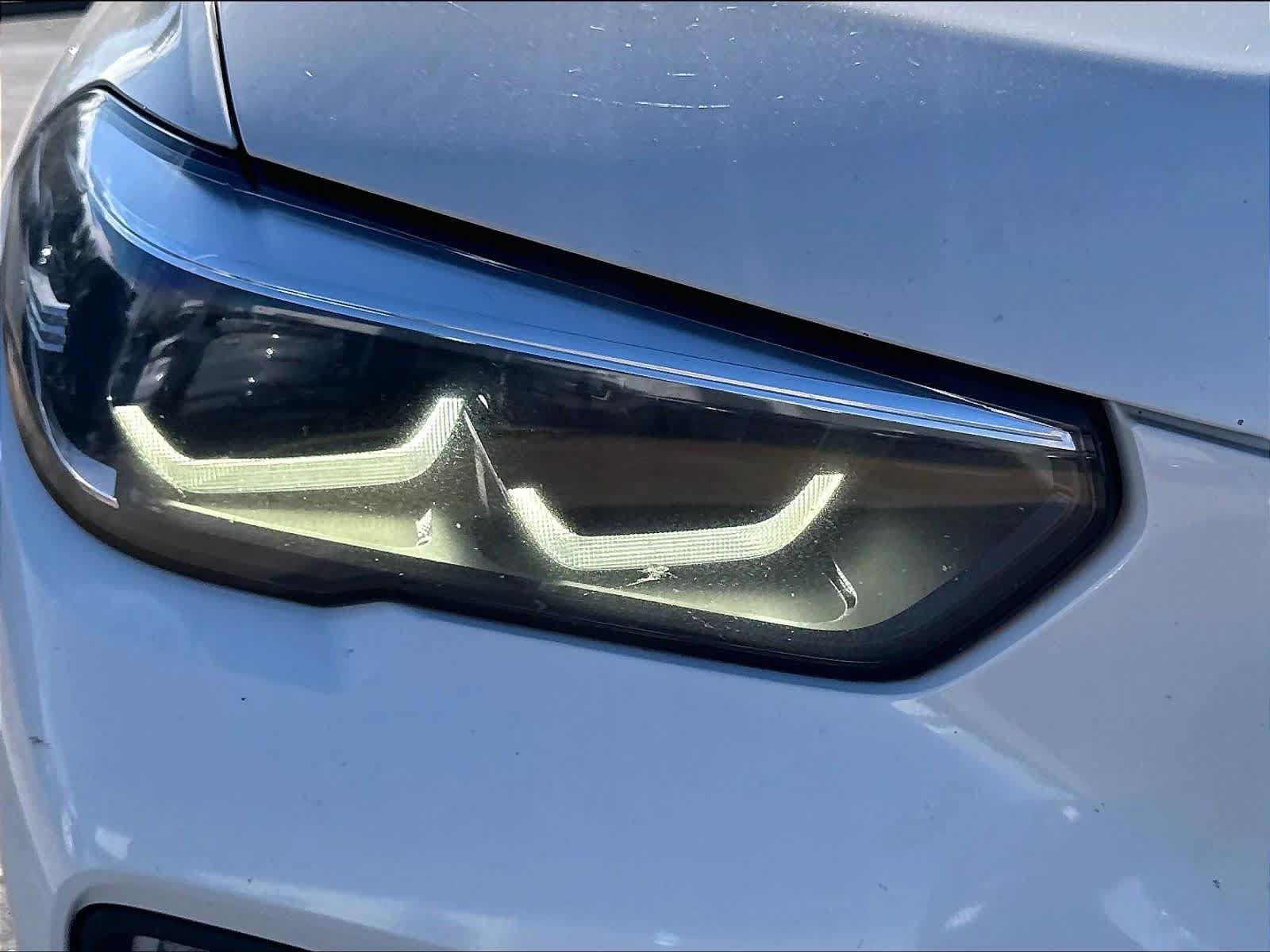 Used 2020 BMW X5 sDrive40i RWD image 31