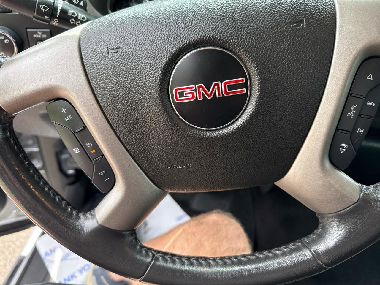 Used 2012 GMC Sierra 1500 SLE AWD/4WD image 19