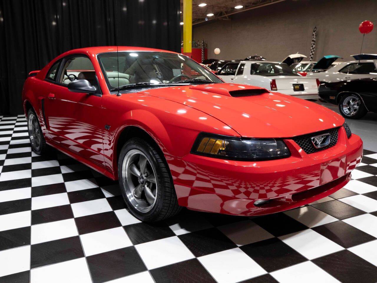 Used 2003 Ford Mustang GT image 11