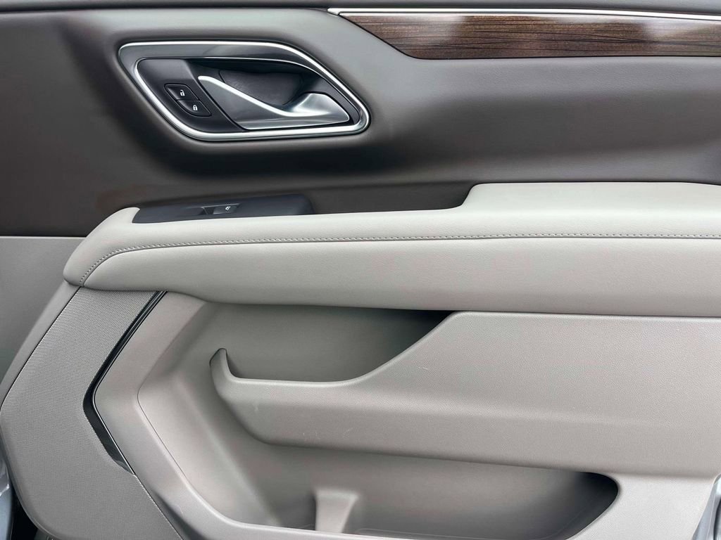 Used 2022 GMC Yukon SLE w/ Max Trailering Package RWD image 21