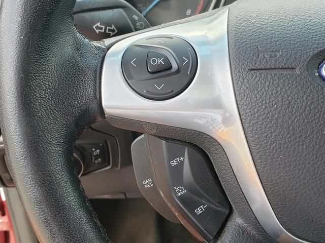 Used 2014 Ford Focus SE w/ Equipment Group 201A FWD image 22