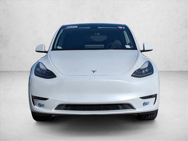 Used 2021 Tesla Model Y Long Range image 2