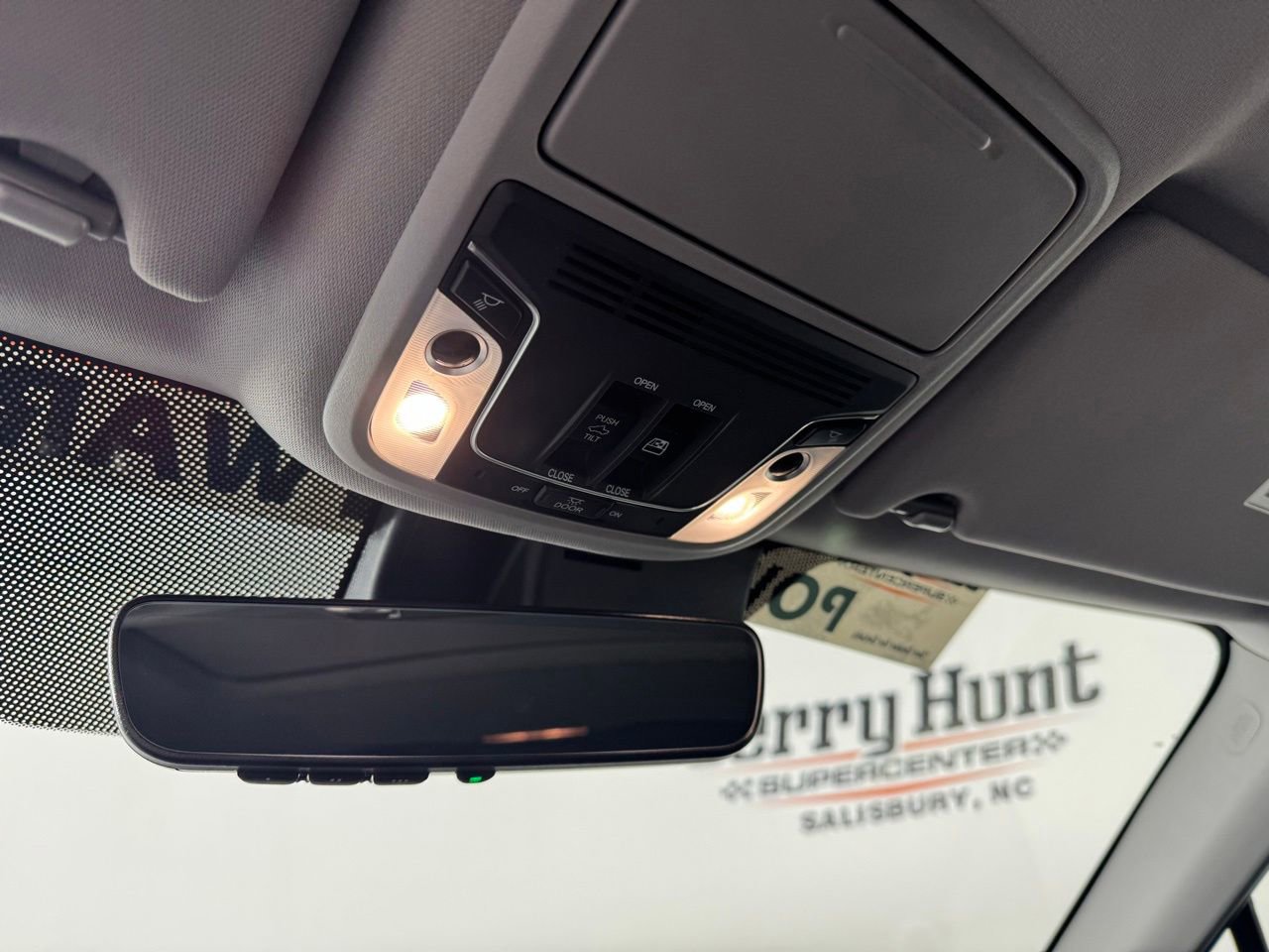 Used 2023 Honda Ridgeline RTL-E image 25