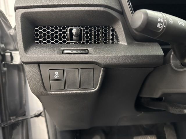 Certified 2023 Honda CR-V EX image 31