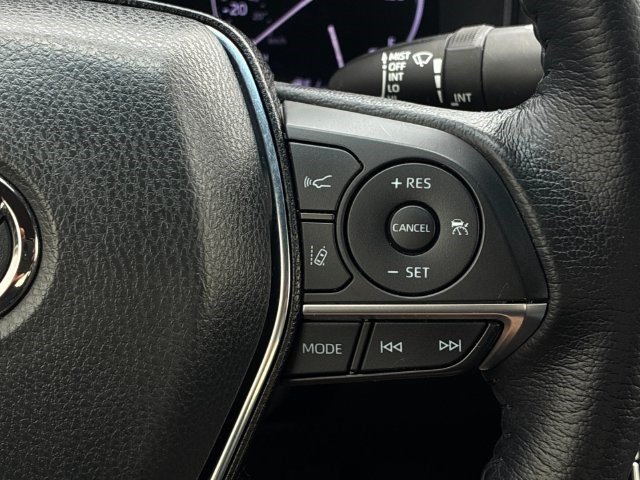 Certified 2020 Toyota Avalon XLE w/ Preferred Accessory Package FWD image 25