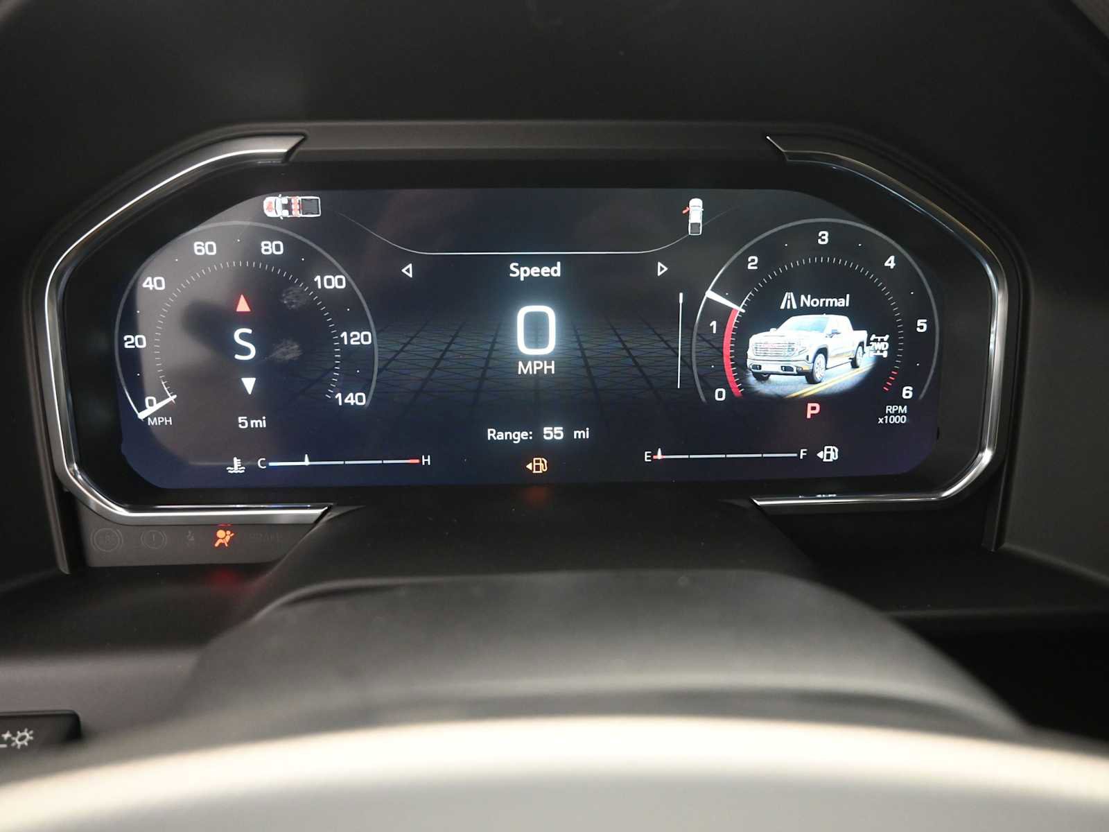 New 2026 GMC Sierra 1500 Denali w/ Denali Reserve Package image 10