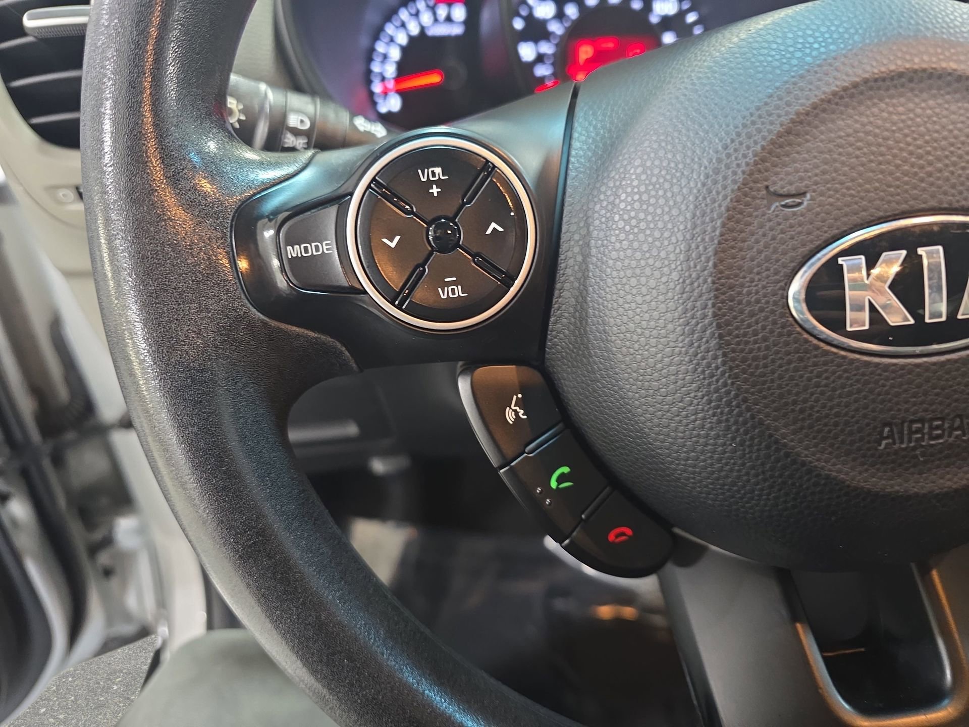 Used 2014 Kia Soul + w/ Eco Package FWD image 16