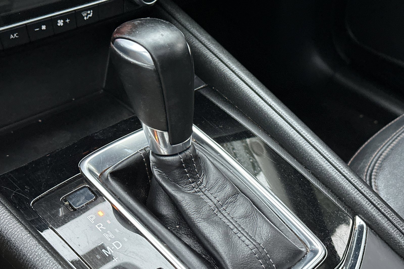 Used 2023 MAZDA CX-5 AWD 2.5 S image 21