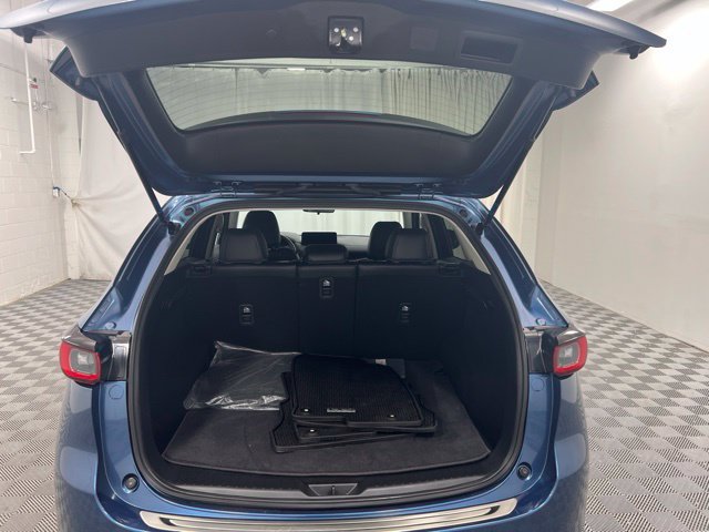 Certified 2024 MAZDA CX-5 AWD 2.5 S image 8