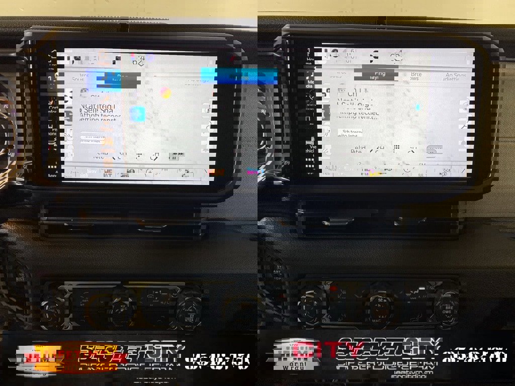 New 2026 Jeep Wrangler Sport image 20