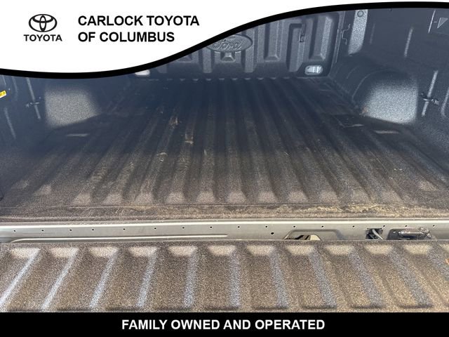 Used 2024 Ford Ranger XLT w/ Technology Package image 15