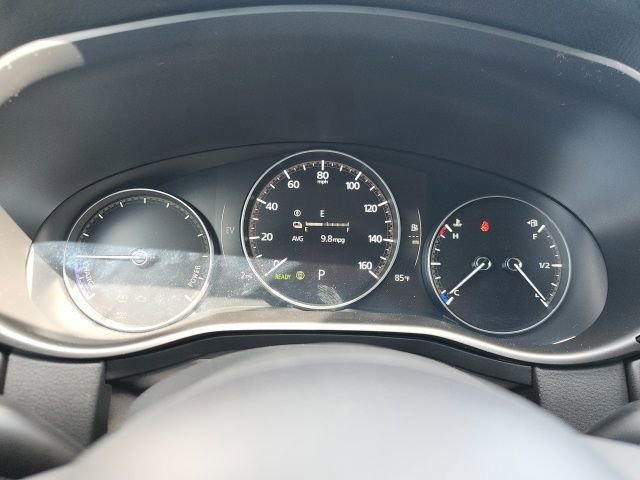 New 2026 MAZDA CX-50 AWD 2.5 Hybrid w/ Weather Package image 30