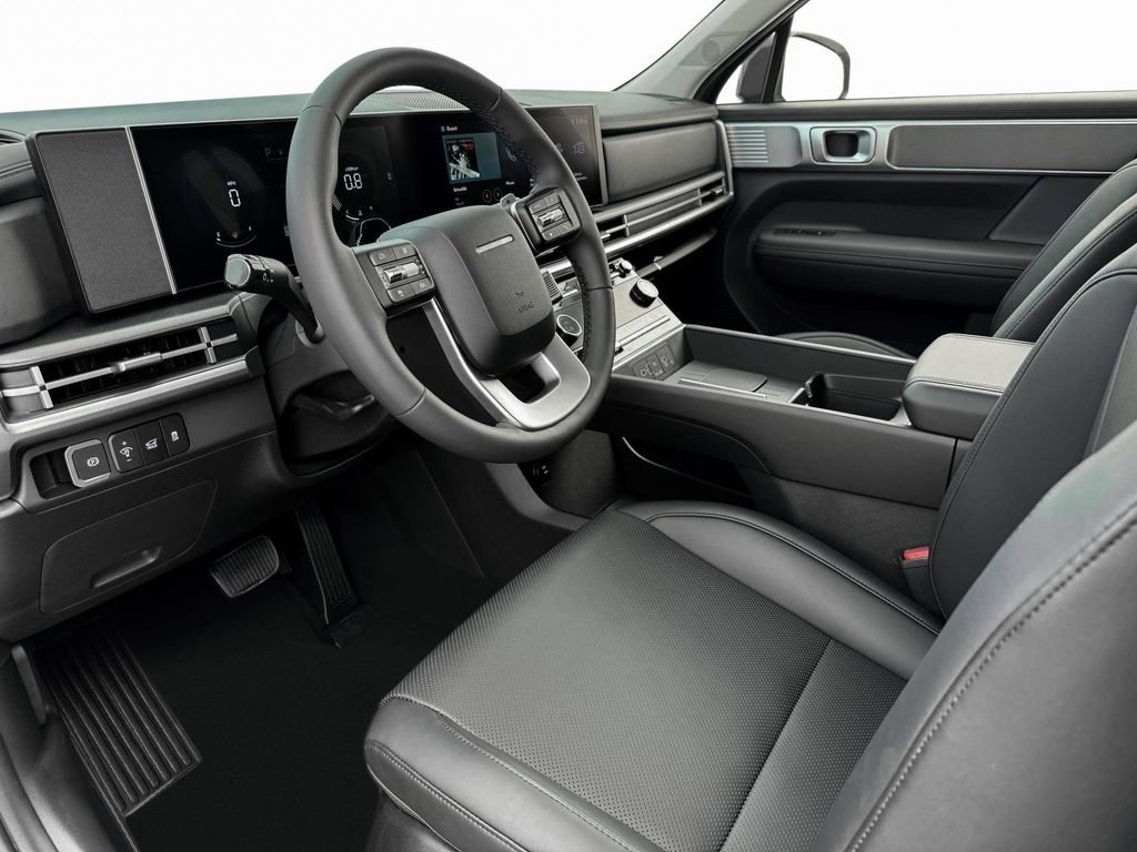 New 2026 Hyundai Santa Fe SEL image 14