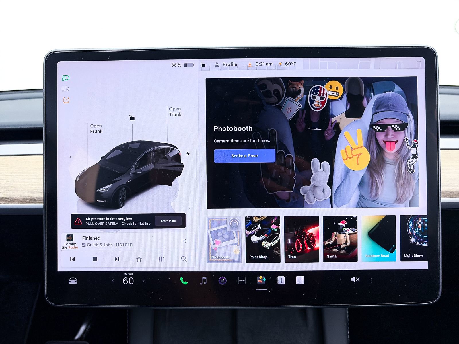 Used 2023 Tesla Model Y Long Range image 21