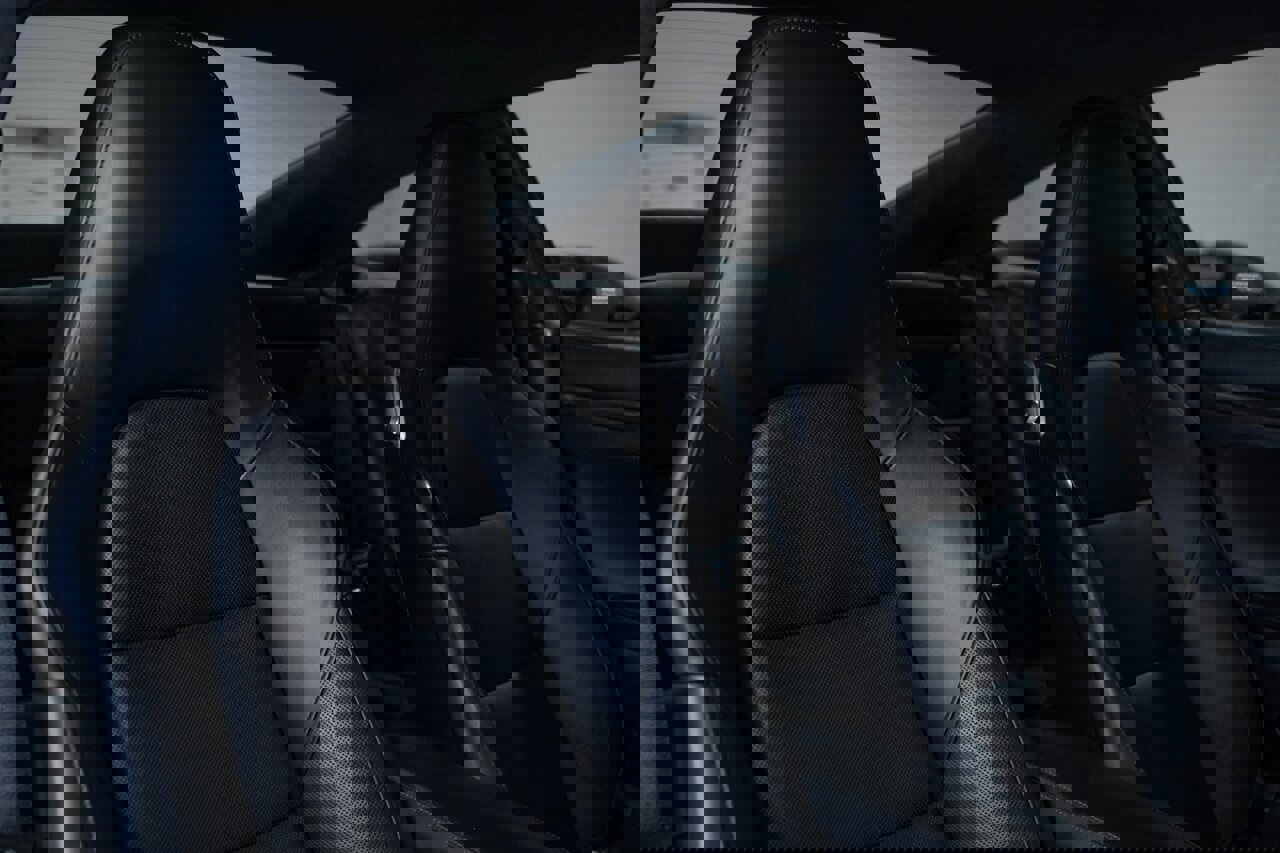 Used 2017 Porsche 911 Turbo S image 60