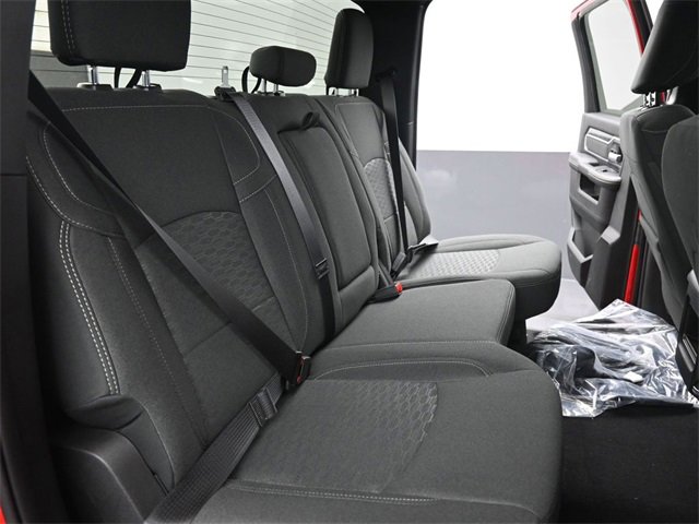 New 2026 RAM 2500 Big Horn image 22