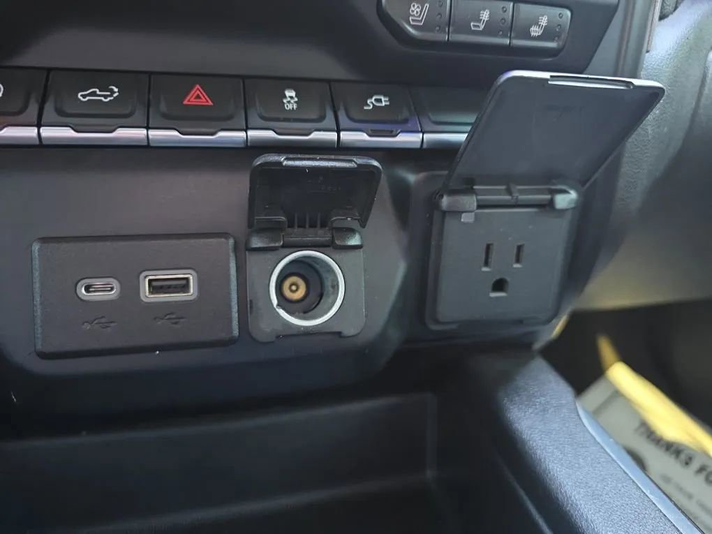 Used 2019 GMC Sierra 1500 SLT w/ SLT Premium Package image 36