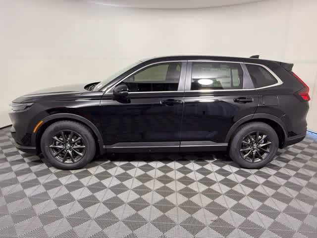 New 2027 Honda CR-V EX-L image 3