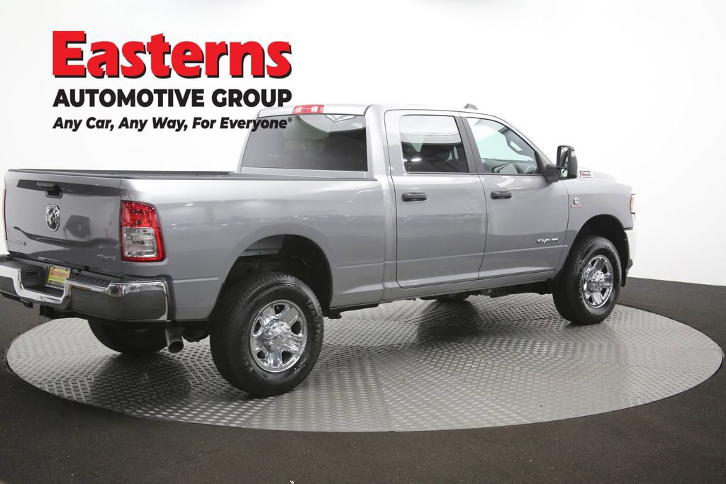 Used 2024 RAM 2500 Big Horn AWD/4WD image 44