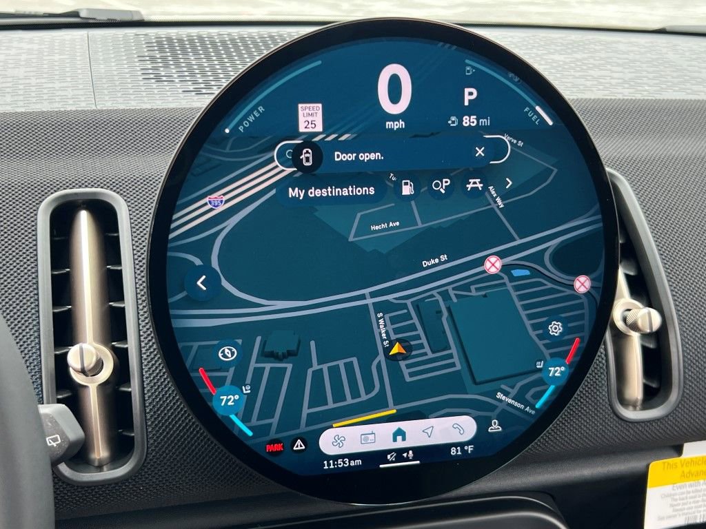 New 2025 MINI Cooper Countryman S image 14