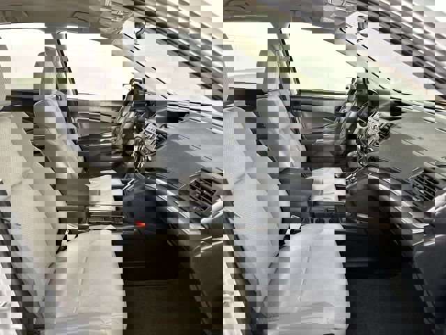 Used 2015 Honda CR-V LX image 29