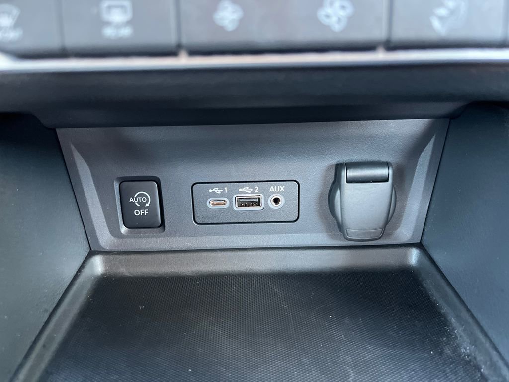 Used 2024 Nissan Sentra SR image 26