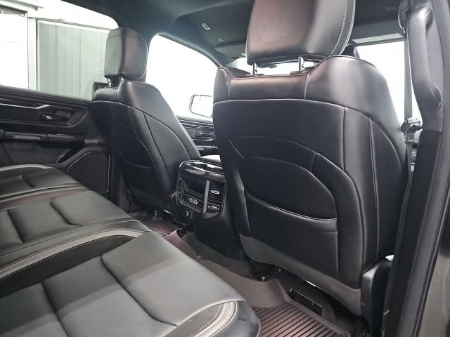 Used 2022 RAM 1500 Laramie image 14