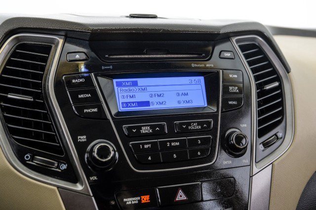 Used 2015 Hyundai Santa Fe Sport image 20