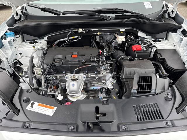 New 2026 Honda HR-V EX-L image 29