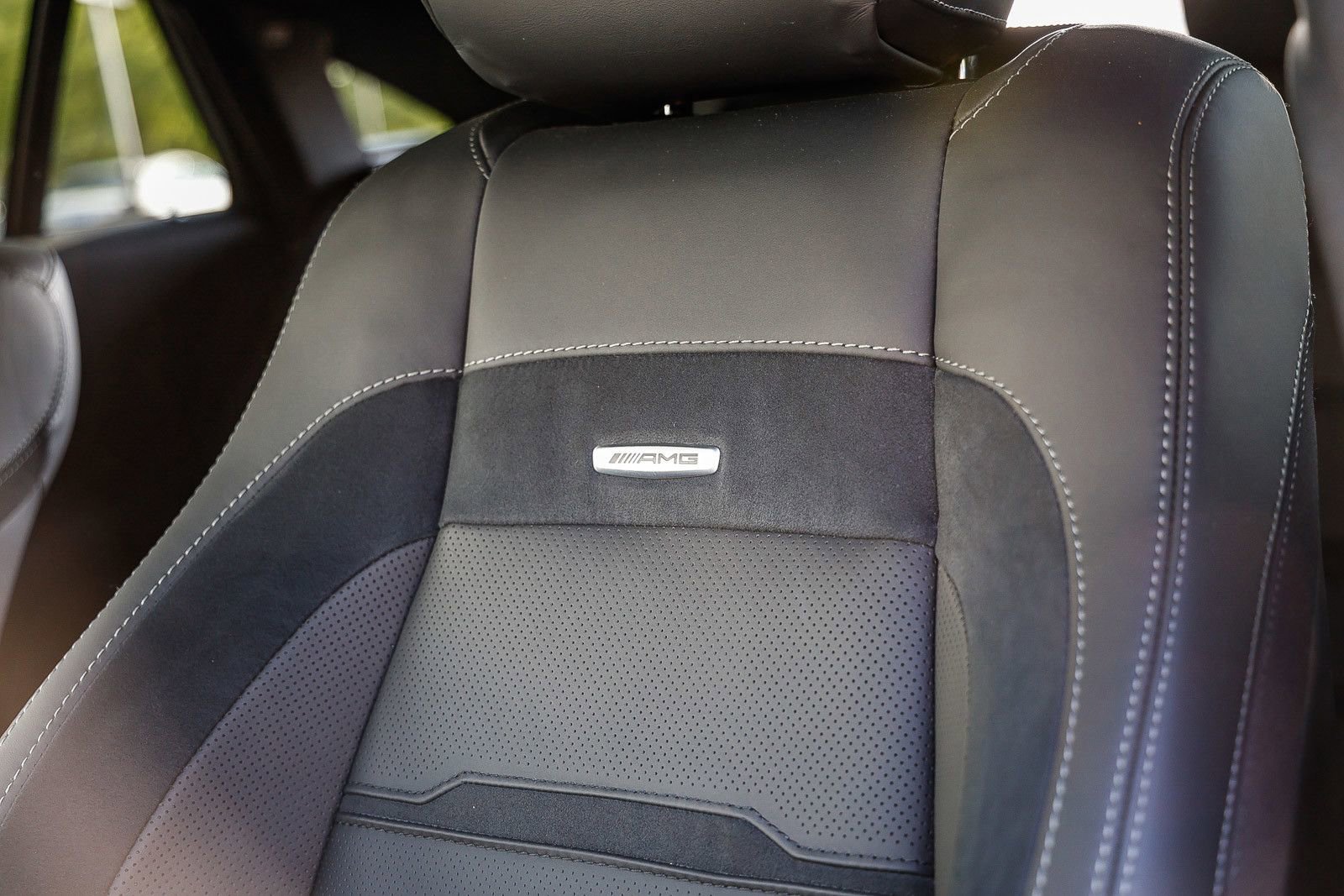 New 2025 Mercedes-Benz GLE 53 AMG 4MATIC Coupe image 25