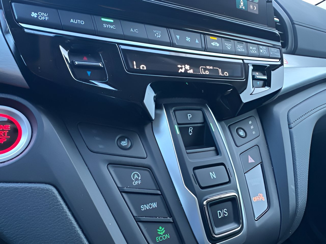 Used 2025 Honda Odyssey EX-L image 23
