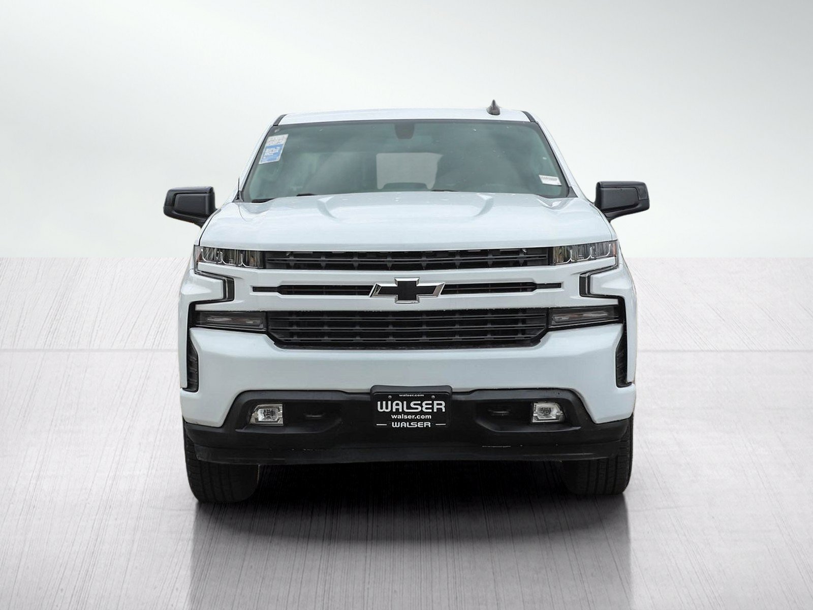 Used 2020 Chevrolet Silverado 1500 RST w/ True North Edition AWD/4WD image 8
