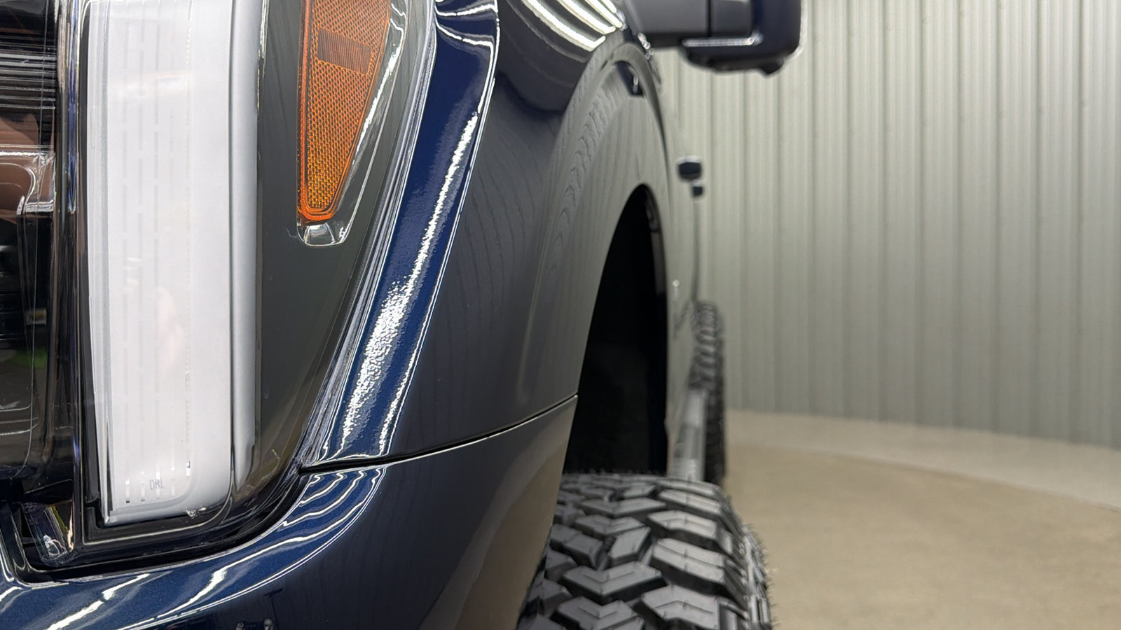 Used 2026 Ford F150 Lariat AWD/4WD image 13