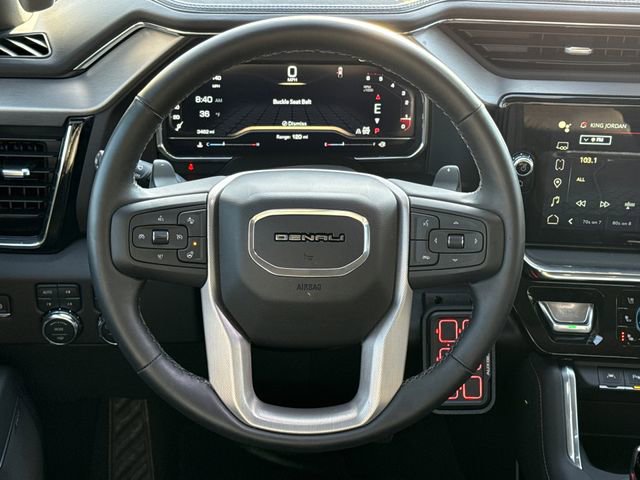 Used 2025 GMC Sierra 1500 Denali w/ Denali Reserve Package image 15