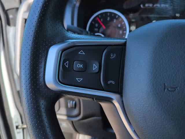 Used 2026 RAM 1500 Classic Warlock AWD/4WD image 23