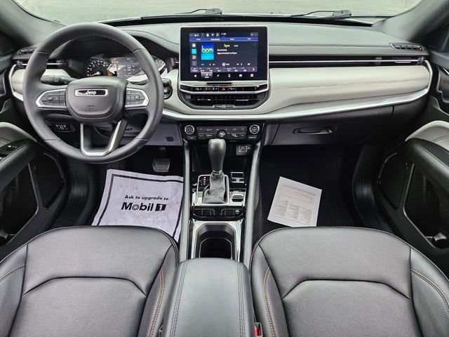 Used 2024 Jeep Compass Limited AWD/4WD image 13