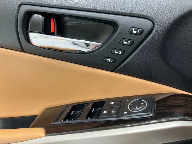 Used 2015 Lexus IS 250 AWD w/ Luxury Package image 59