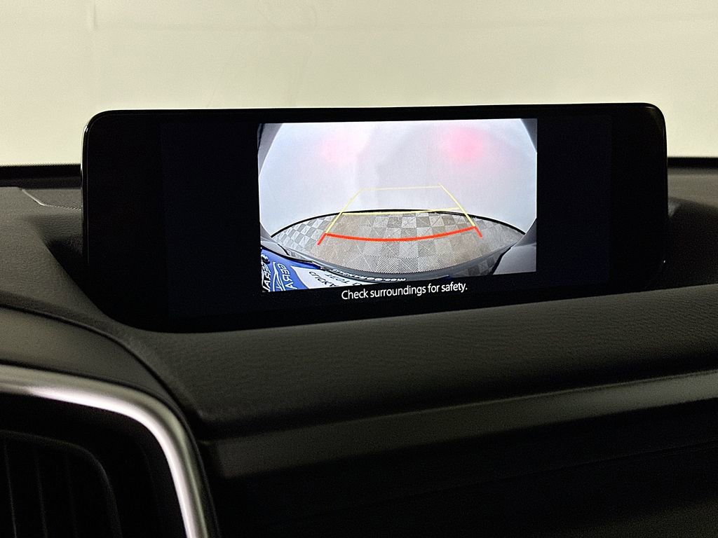 Used 2025 MAZDA CX-50 AWD 2.5 Hybrid w/ Weather Package image 23