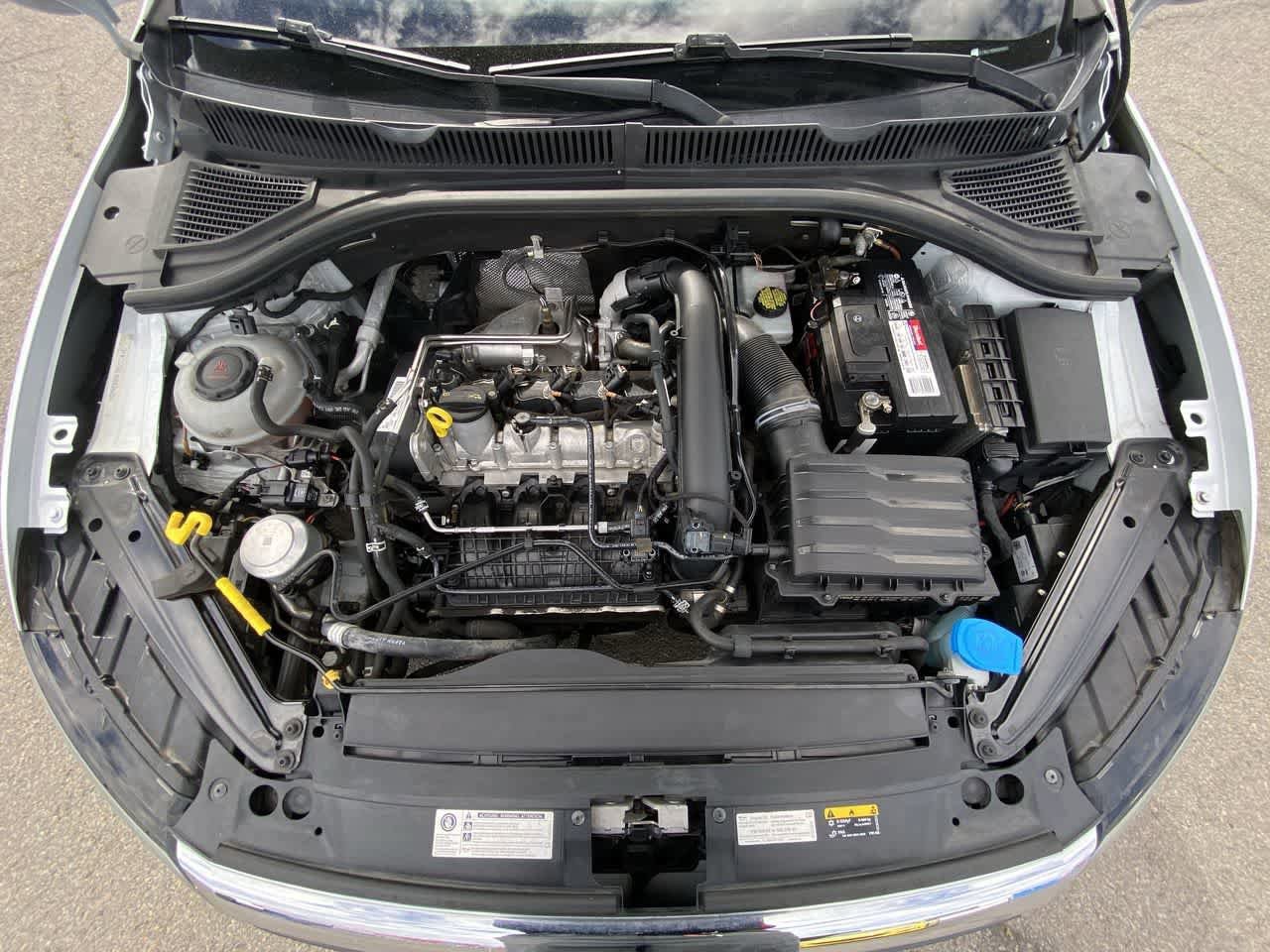 Used 2019 Volkswagen Jetta R-Line FWD image 25