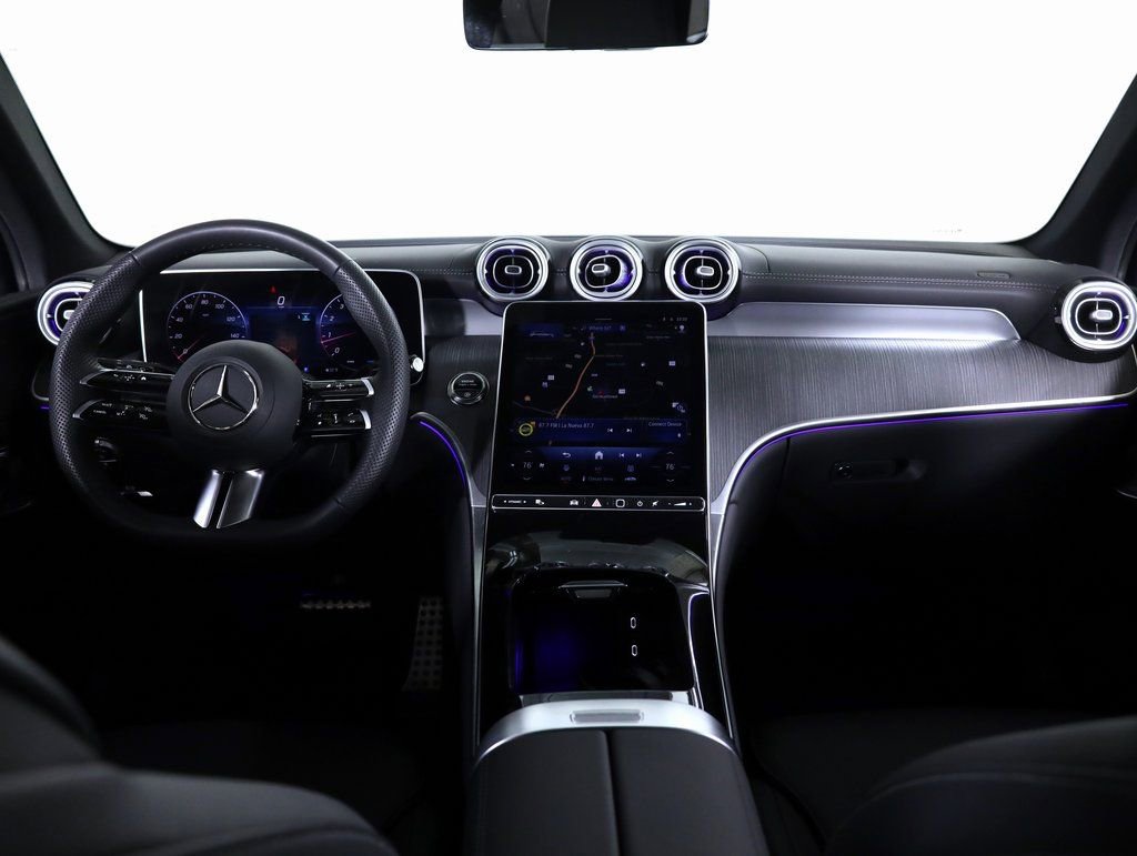 Used 2026 Mercedes-Benz GLC 300 4MATIC image 48