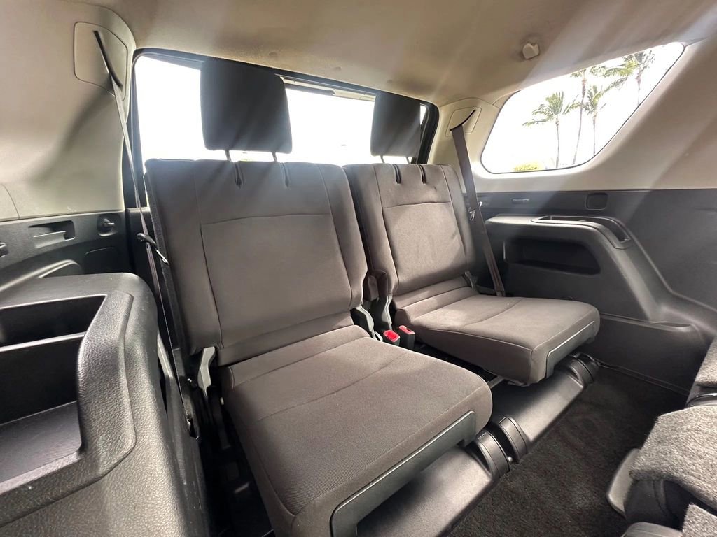 Used 2021 Toyota 4Runner SR5 image 14