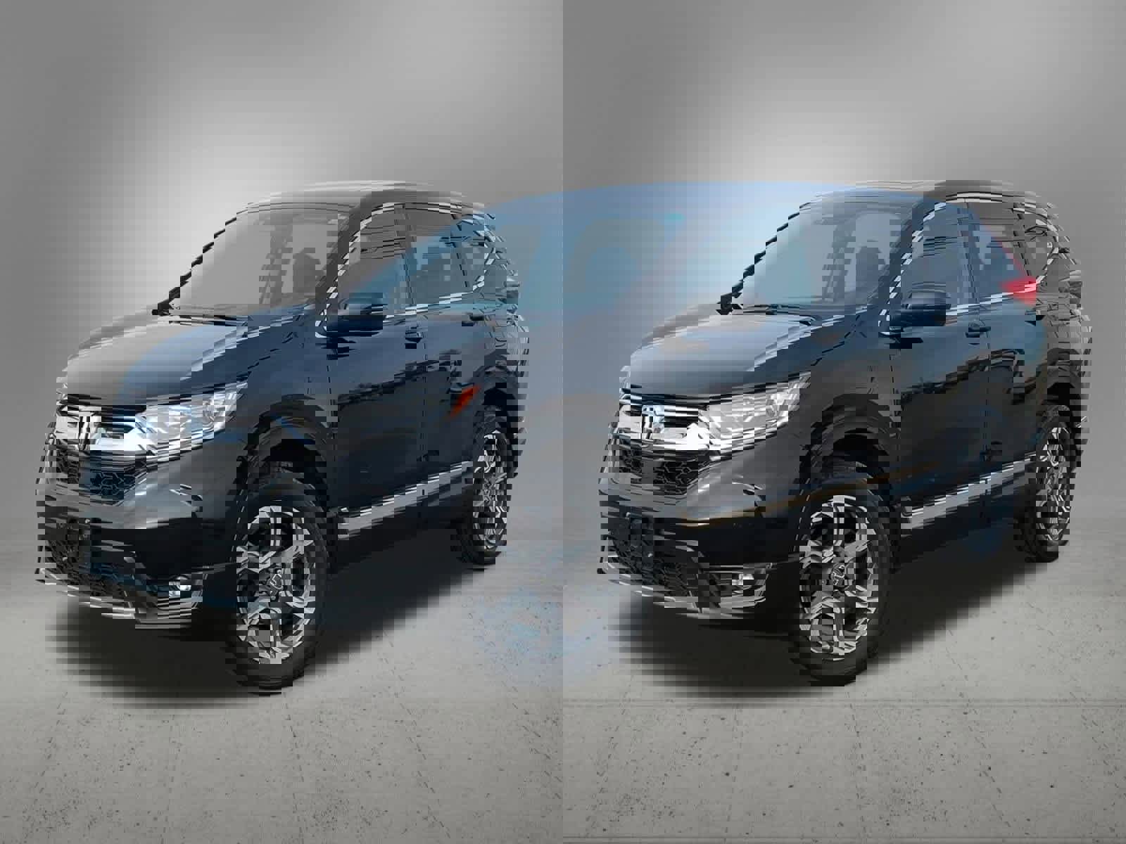 Used 2018 Honda CR-V EX-L image 1