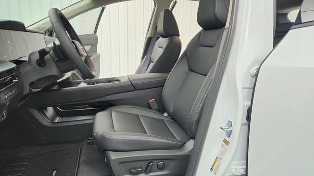 New 2025 Nissan Murano SL image 19