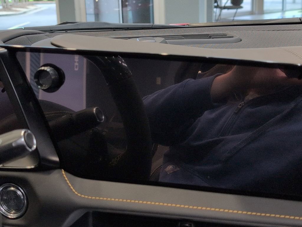 New 2026 Chevrolet Corvette Z06 image 17