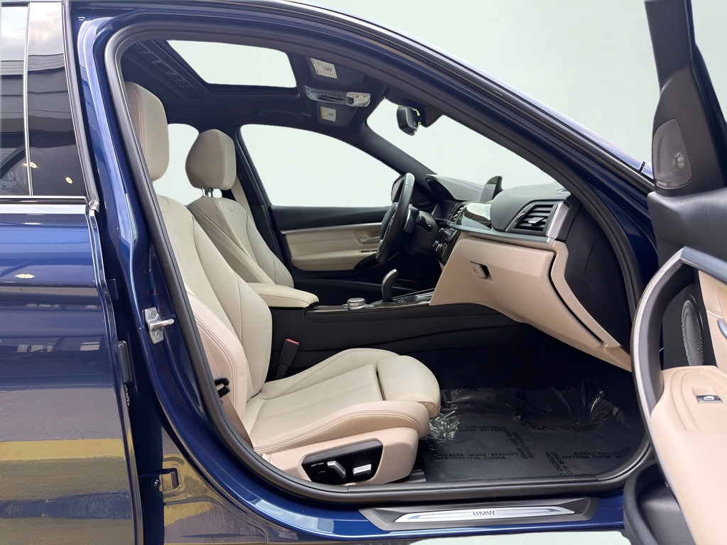 Used 2018 BMW 340i Sedan RWD image 53