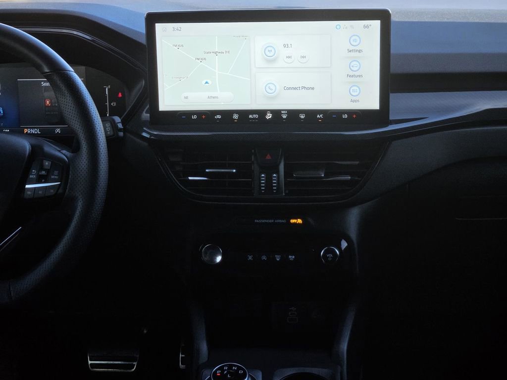 Used 2024 Ford Escape ST-Line w/ Tech Pack #1 image 18