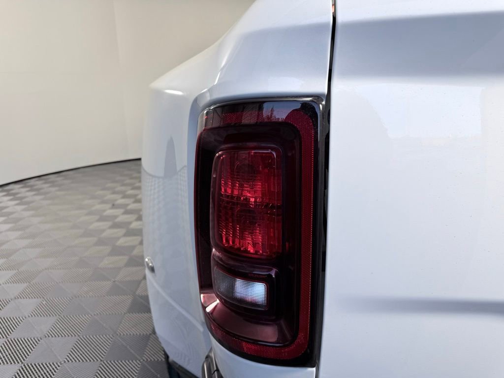 Used 2026 RAM 3500 Tradesman image 27