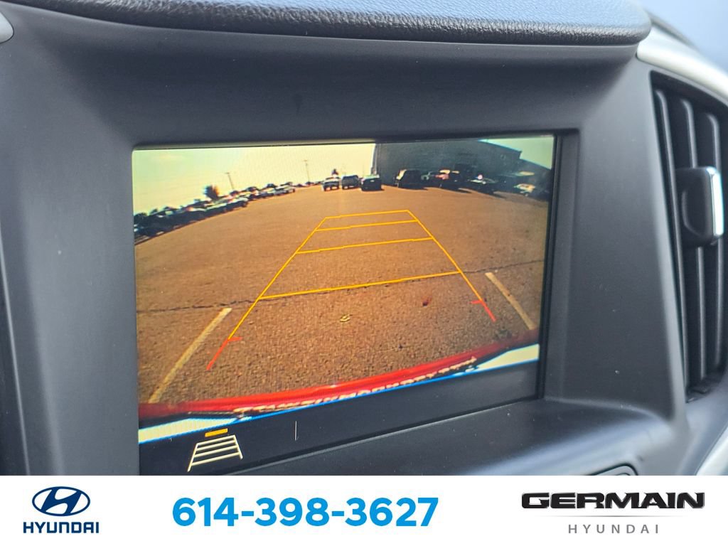 Used 2018 GMC Terrain SLE w/ Driver Convenience Package FWD image 31