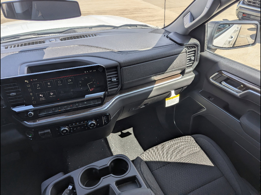 New 2026 GMC Sierra 1500 Elevation image 19